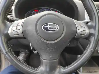 Автозапчасти б/у передняя левая подушка безопасности за subaru forester (s12/sh) ee20 ссылки oem iam 