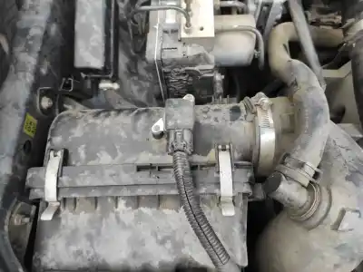 Автозапчасти б/у расходомер воздуха за subaru forester (s12/sh) ee20 ссылки oem iam 22680aa380