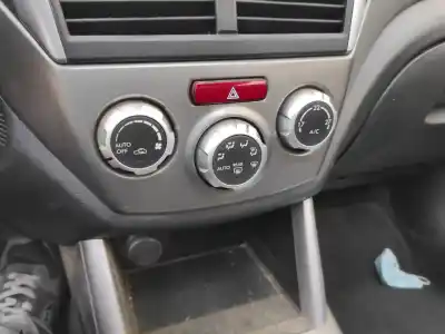 Автозапчасти б/у отопление / кондиционирование воздуха за subaru forester (s12/sh) ee20 ссылки oem iam 