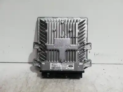 Автозапчастина б/у ЕБУ КОНТРОЛЕР ДВИГУНА для LAND ROVER RANGE ROVER SPORT  Посилання на OEM IAM 6H4Q12A650CD  