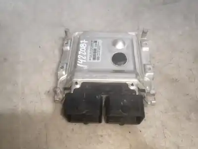 Автозапчасти б/у БЛОК УПРАВЛЕНИЯ ДВИГАТЕЛЕМ за HYUNDAI I20 (GB)  ссылки OEM IAM 391F203GA0  