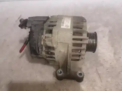 Pezzo di ricambio per auto di seconda mano ALTERNATORE per FIAT II PANDA (169)  Riferimenti OEM IAM 51714794  