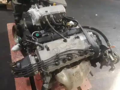 Peça sobressalente para automóvel em segunda mão MOTOR COMPLETO por HONDA ACCORD VI (CK, CG, CH, CF)  Referências OEM IAM F18B2  