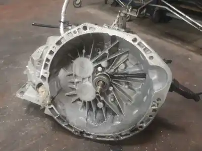 Pezzo di ricambio per auto di seconda mano RIDUTTORE per RENAULT LATITUDE  Riferimenti OEM IAM PK4004  