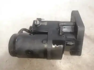 Gebrauchtes Autoersatzteil motor startet zum kia carnival ii (fl) d/j3 oem-iam-referenzen 0986022770  