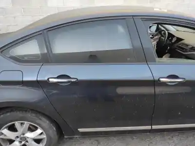 Pezzo di ricambio per auto di seconda mano PORTA POSTERIORE DESTRA per CITROEN C5 BERLINA  Riferimenti OEM IAM 9008R8  