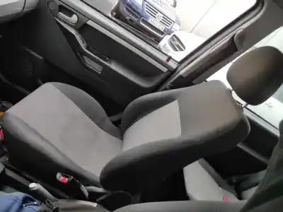 Recambio de automóvil de segunda mano de ASIENTO DELANTERO DERECHO para OPEL MERIVA  referencias OEM IAM   