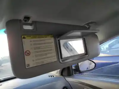 İkinci el araba yedek parçası SAG GÜNESLIK için CHEVROLET CRUZE  OEM IAM referansları   