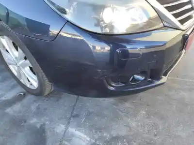İkinci el araba yedek parçası ön tampon için renault latitude m9r824 oem iam referansları slv620224423r  