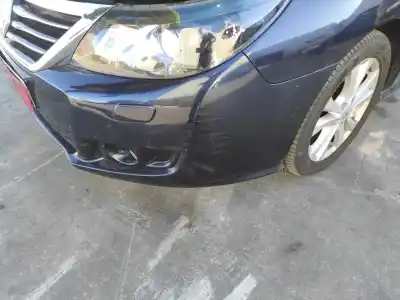 İkinci el araba yedek parçası ön tampon için renault latitude m9r824 oem iam referansları slv620224423r  