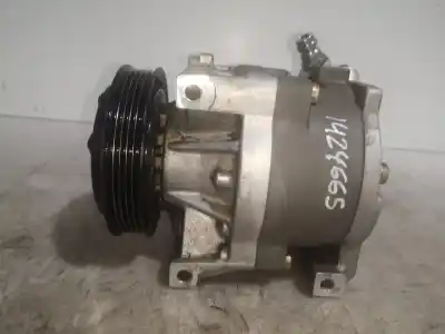 İkinci el araba yedek parçası Klima Kompresörü için FIAT II PUNTO (188) BERLINA 188A4000(GASOLINA S.P) OEM IAM referansları 46785772  