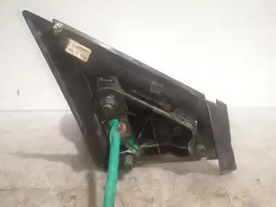 Second-hand car spare part left rearview mirror for citroen c5 ii break (re_) 2.0 hdi (rerhrh) oem iam references 8149wk  