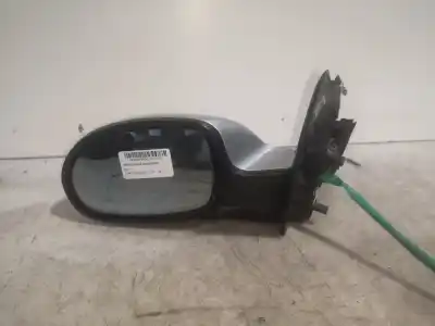 Pièce détachée automobile d'occasion rétroviseur gauche pour citroen c5 ii break (re_) 2.0 hdi (rerhrh) références oem iam 8149wk