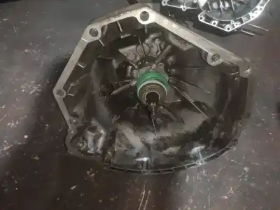 Second-hand car spare part GEARBOX for JAGUAR S-TYPE II (X200)  OEM IAM references XR815770  