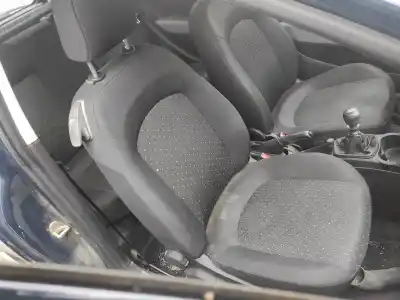 Pezzo di ricambio per auto di seconda mano SEDILE ANTERIORE DESTRO per FIAT GRANDE PUNTO (199)  Riferimenti OEM IAM   