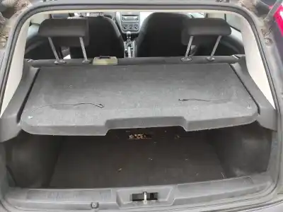 Pièce détachée automobile d'occasion PLAGE ARRIÈRE pour FIAT GRANDE PUNTO (199)  Références OEM IAM   