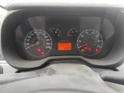 Piesă de schimb auto la mâna a doua CEAS BORD pentru FIAT GRANDE PUNTO (199)  Referințe OEM IAM   