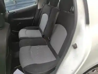 Pièce détachée automobile d'occasion SIÈGES ARRIÈRE pour PEUGEOT 206 SW  Références OEM IAM   