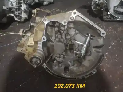 Pièce détachée automobile d'occasion BOÎTE DE VITESSES pour PEUGEOT PARTNER (S2)  Références OEM IAM 20CP36  