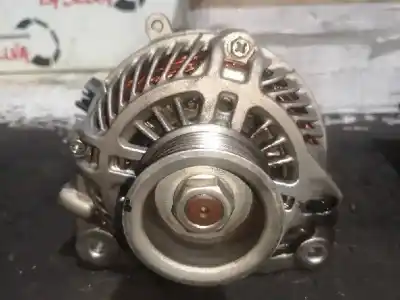Pièce détachée automobile d'occasion ALTERNATEUR pour HONDA CIVIC VIII HATCHBACK (FN, FK)  Références OEM IAM AHGA67  