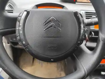 Second-hand car spare part FRONT LEFT AIR BAG for CITROEN C4 I SEDÁN  OEM IAM references 4112HF   Second-hand car spare part FRONT LEFT AIR BAG for CITROEN C4 I SEDÁN  OEM IAM references 4112HF