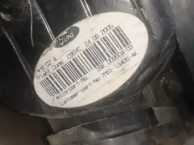 Автозапчастина б/у лівий ход ліхар для ford c-max (cb3) g8db посилання на oem iam 7m5113405ak  
