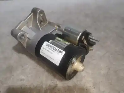 Автозапчастина б/у двигун запускається для RENAULT SCENIC RX4 (JA0) F4RC7 Посилання на OEM IAM 7711134301  