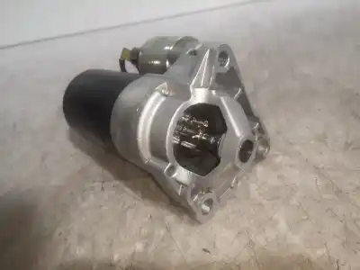 Second-hand car spare part starter motor for renault scenic rx4 (ja0) f4rc7 oem iam references 7711134301  