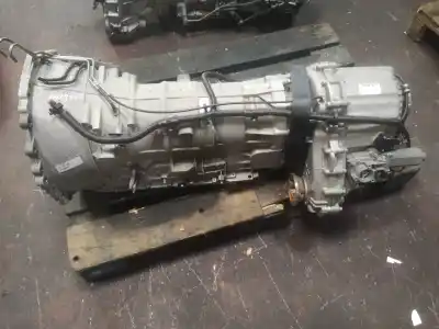 Автозапчасти б/у КОРОБКА ПЕРЕДАЧ за LAND ROVER RANGE ROVER SPORT  ссылки OEM IAM TGD500402  