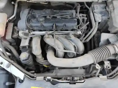 Second-hand car spare part COMPLETE ENGINE for FORD FOCUS BERLINA (CAP)  OEM IAM references HWDA  