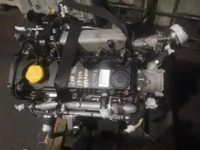Peça sobressalente para automóvel em segunda mão MOTOR COMPLETO por ALFA ROMEO 147 (190)  Referências OEM IAM 937A3000  