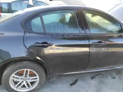 İkinci el araba yedek parçası arka sag kapi için alfa romeo giulia (952) 46335975 oem iam referansları 50549830