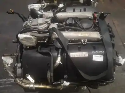 Recambio de automóvil de segunda mano de MOTOR COMPLETO para VOLKSWAGEN TOUAREG (7LA)  referencias OEM IAM AYH  