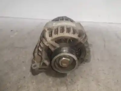 Pezzo di ricambio per auto di seconda mano ALTERNATORE per FIAT GRANDE PUNTO (199)  Riferimenti OEM IAM 51714794  