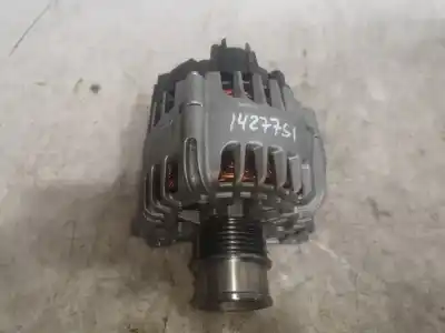 Автозапчастина б/у генератор для seat leon (5f1) 1.5 tsi посилання на oem iam 04e903015  