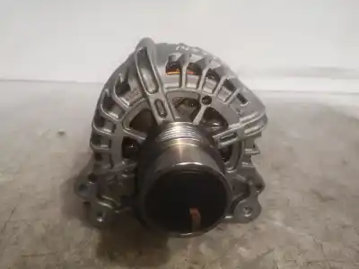 Автозапчасти б/у генератор за seat leon (5f1) 1.5 tsi ссылки oem iam 04e903015