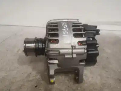 Автозапчастина б/у генератор для seat leon (5f1) 1.5 tsi посилання на oem iam 04e903015  