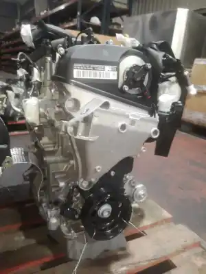 Автозапчасти б/у полный двигатель за seat leon (5f1) 1.5 tsi ссылки oem iam daca  