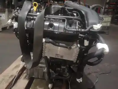 Автозапчасти б/у полный двигатель за seat leon (5f1) 1.5 tsi ссылки oem iam daca  