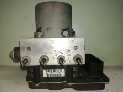 Автозапчасти б/у абс за peugeot 308 2.0 16v hdi fap cat (rhr / dw10bted4) ссылки oem iam 9666093280