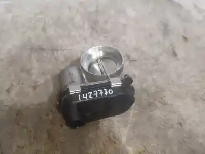 Автозапчасти б/у бабочка коробка за seat leon (5f1) 1.5 tsi ссылки oem iam 04e133062q