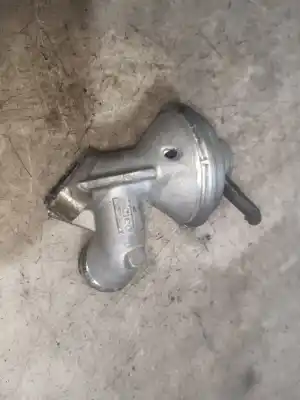 Pezzo di ricambio per auto di seconda mano VALVOLA EGR per PEUGEOT 206 SW  Riferimenti OEM IAM 1628XV  