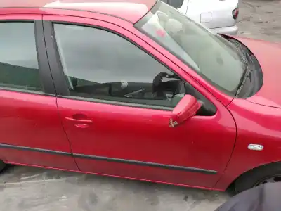 İkinci el araba yedek parçası sag ön kapi için seat leon (1m1) azd m.b. oem iam referansları 1m0831056m