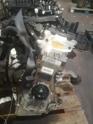 Peça sobressalente para automóvel em segunda mão motor completo por bmw serie 3 compacto (e46) d-204d4 referências oem iam 204d4  