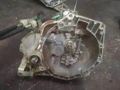 Piesă de schimb auto la mâna a doua CUTIE DE VITEZE pentru PEUGEOT BIPPER  Referințe OEM IAM   