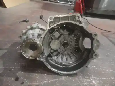 Second-hand car spare part gearbox for volkswagen golf iii variant (1h5) (08.1993) aam oem iam references dfp  