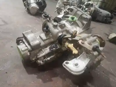 Second-hand car spare part gearbox for volkswagen golf iii variant (1h5) (08.1993) aam oem iam references dfp  