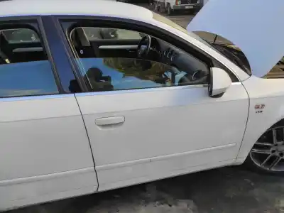 Автозапчасти б/у ДВЕРЬ ПЕРЕДНЯЯ ПРАВАЯ за SEAT EXEO (3R2)  ссылки OEM IAM 3R0831052  