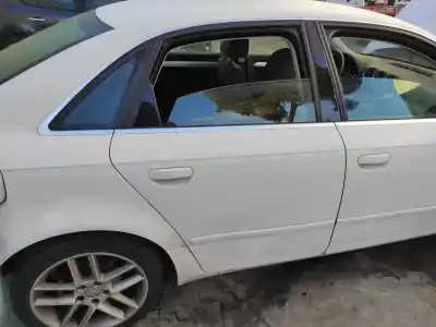 Автозапчасти б/у ДВЕРЬ ЗАДНЯЯ ПРАВАЯ за SEAT EXEO (3R2)  ссылки OEM IAM 3R0833052  