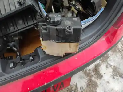 Pièce détachée automobile d'occasion VASE D'EXPANSION DE LIQUIDE DE REFROIDISSEMENT pour HYUNDAI I10 I (PA)  Références OEM IAM   